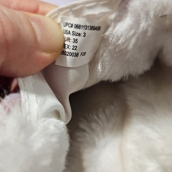 Girls boots size 3 - Picture 3 of 5